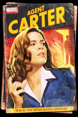 Watch Marvel One-Shot: Agent Carter Movies Online Free