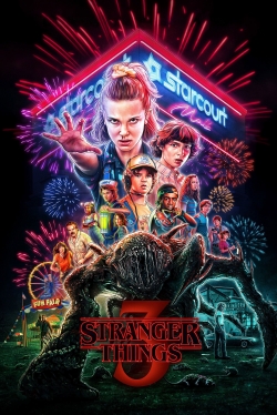 Watch Stranger Things Movies Online Free