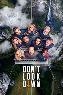 Watch Don't Look Down for SU2C Movies Online Free