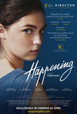 Watch Happening Movies Online Free