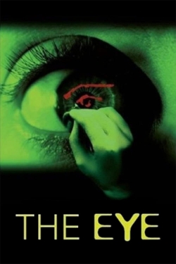 Watch The Eye Movies Online Free