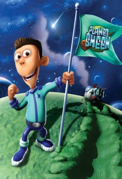 Watch Planet Sheen Movies Online Free