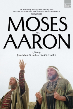 Watch Moses and Aaron Movies Online Free