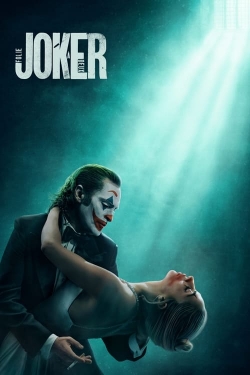 Watch Joker: Folie à Deux Movies Online Free