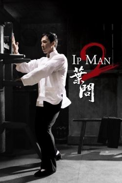 Watch Ip Man 2 Movies Online Free