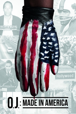 Watch O.J.: Made in America Movies Online Free