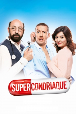 Watch Superchondriac Movies Online Free