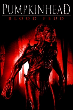 Watch Pumpkinhead: Blood Feud Movies Online Free