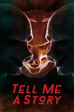 Watch Tell Me a Story Movies Online Free