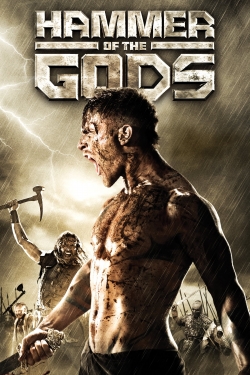 Watch Hammer of the Gods Movies Online Free