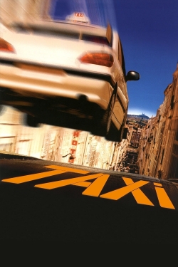 Watch Taxi Movies Online Free