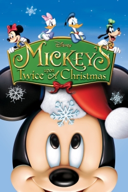 Watch Mickey's Twice Upon a Christmas Movies Online Free