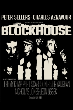 Watch The Blockhouse Movies Online Free