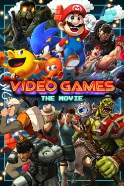 Watch Video Games: The Movie Movies Online Free