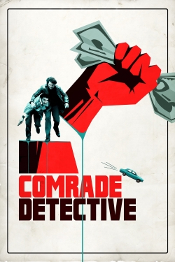 Watch Comrade Detective Movies Online Free