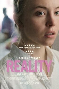 Watch Reality Movies Online Free