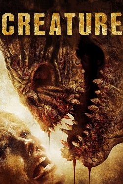 Watch Creature Movies Online Free