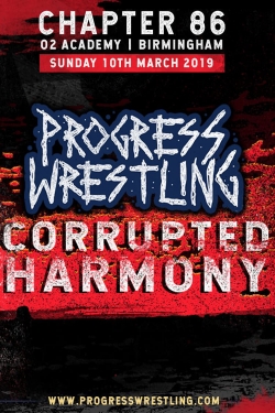 Watch PROGRESS Chapter 86: Corrupted Harmony Movies Online Free