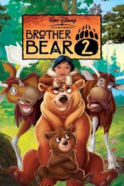 Watch Brother Bear 2 Movies Online Free