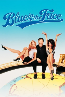 Watch Blue in the Face Movies Online Free