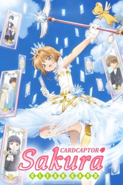 Watch Card Captor Sakura: Clear Card Movies Online Free