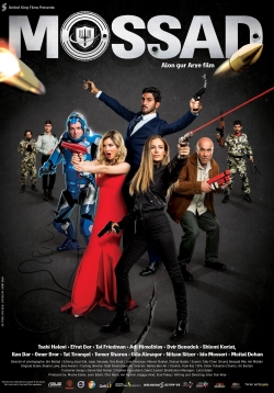 Watch Mossad Movies Online Free