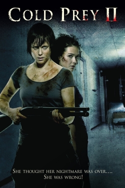 Watch Cold Prey II Movies Online Free