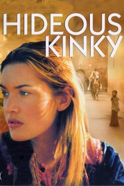 Watch Hideous Kinky Movies Online Free