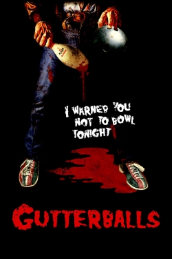 Watch Gutterballs Movies Online Free