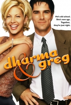 Watch Dharma & Greg Movies Online Free