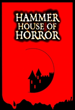 Watch Hammer House of Horror Movies Online Free