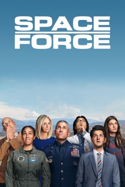 Watch Space Force Movies Online Free