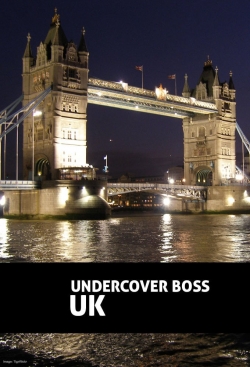 Watch Undercover Boss Movies Online Free