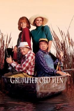 Watch Grumpier Old Men Movies Online Free