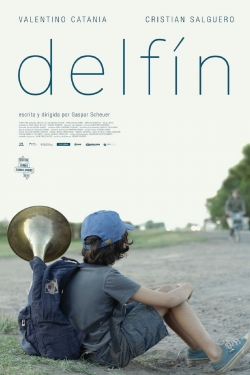 Watch Delfín Movies Online Free