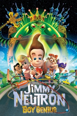 Watch Jimmy Neutron: Boy Genius Movies Online Free