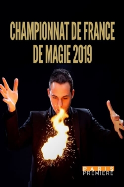 Watch Championnat de France de magie 2019 Movies Online Free