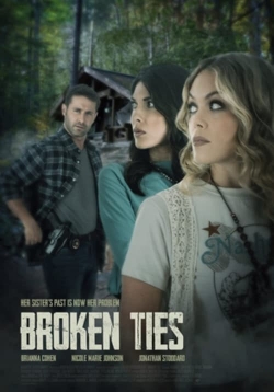 Watch Broken Ties Movies Online Free