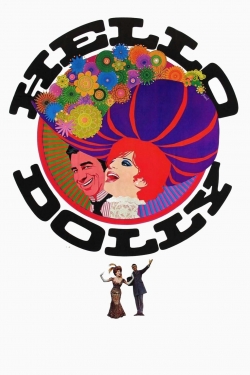 Watch Hello, Dolly! Movies Online Free