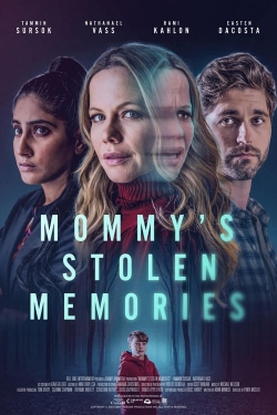 Watch Mommy's Stolen Memories Movies Online Free