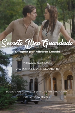 Watch Secreto bien guardado Movies Online Free