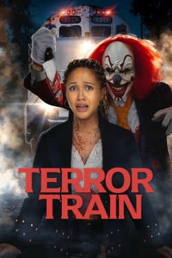 Watch Terror Train Movies Online Free