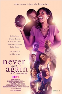 Watch Never and Again Movies Online Free