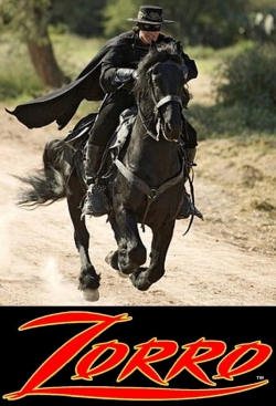 Watch Zorro Movies Online Free