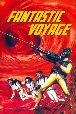 Watch Fantastic Voyage Movies Online Free