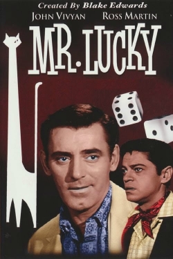 Watch Mr. Lucky Movies Online Free