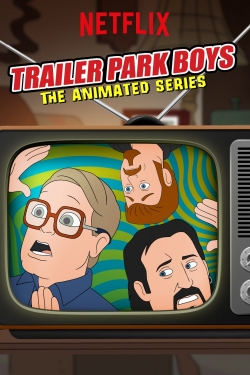 Watch Trailer Park Boys: The Animated Series Movies Online Free