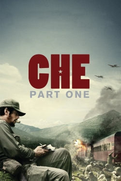 Watch Che: Part One Movies Online Free