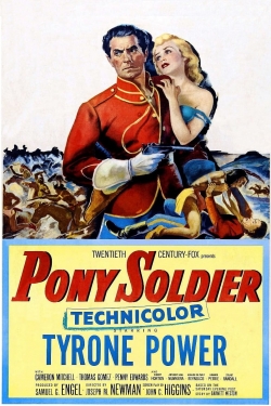 Watch Pony Soldier Movies Online Free