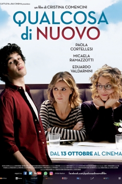 Watch Qualcosa di nuovo Movies Online Free